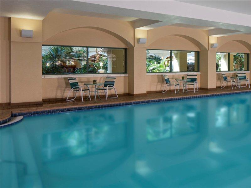 Four Points By Sheraton Airport Westshore Tampa